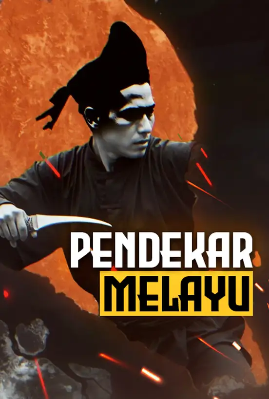 Kehebatan Pendekar Melayu